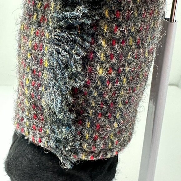 Raebhat Originals Isla Bear 13in Harris Tweed Doll Scotland Collectible Vtg 1982 - Picture 12 of 16